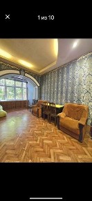 Ташкентская область, Ташкент, Яшнабадский район