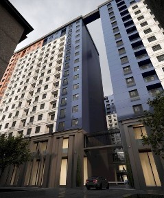 Ташкентская область, Ташкент, Алмазарский район