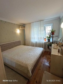 Продается 3+1 на чиланзар-1 (своя]