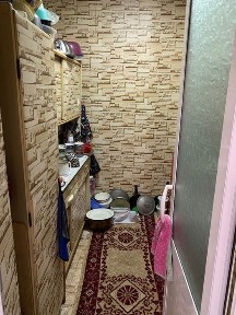 3-х комнатная квартира