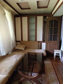 Ташкентская область, Ташкент, Юнусабадский район