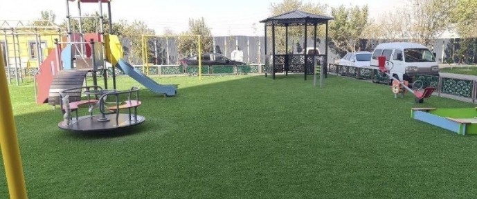 Ташкентская область, Ташкент, Сергелийский район