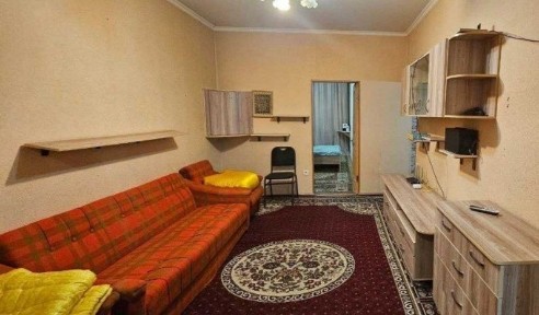 Ташкентская область, Ташкент, Мирзо-Улугбекский район