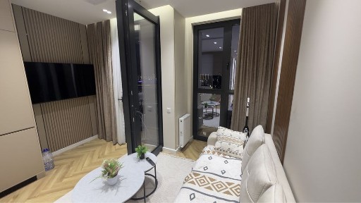 Kunlik ijara, Nest One, посуточная квартира, Ташкент сити,tashkent city