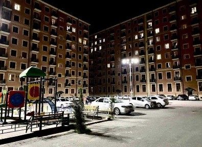 Ташкентская область, Ташкент, Чиланзарский район