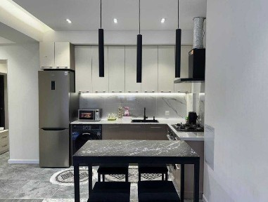 Ташкентская область, Ташкент, Чиланзарский район