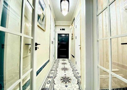 Ташкентская область, Ташкент, Яккасарайский район