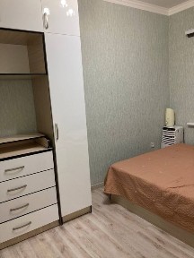 Ташкентская область, Ташкент, Юнусабадский район