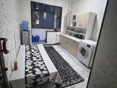 Ташкентская область, Ташкент, Яккасарайский район