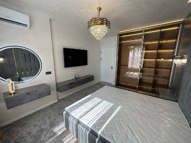 Срочно сдаётся Новостройка жк NRG Mirzo-Ulugbek Sayram 3-комната 67м2