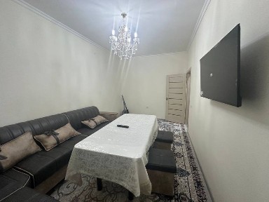 Ташкентская область, Алмалык