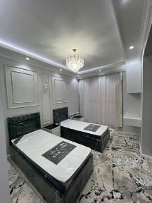 Ташкентская область, Ташкент, Чиланзарский район