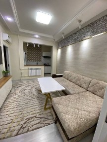 Ташкентская область, Ташкент, Чиланзарский район