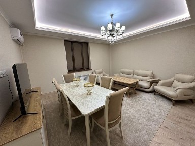 Ташкентская область, Ташкент, Яшнабадский район