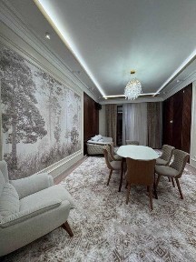 Аренда квартира Алмазарский р-н улица Нурафшон ор-р ТРЦ Ривьера !