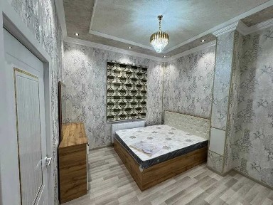 Ташкентская область, Ташкент, Яшнабадский район