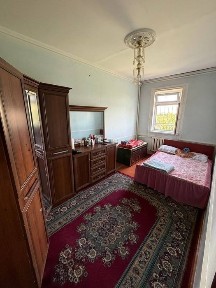 Ташкентская область, Ташкент, Чиланзарский район