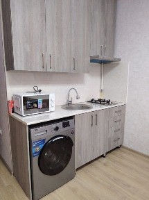 Ташкентская область, Ташкент, Мирзо-Улугбекский район