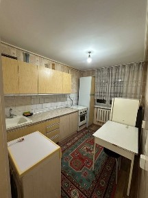 Ташкентская область, Ташкент, Чиланзарский район