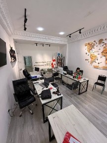 Ташкентская область, Ташкент, Яккасарайский район