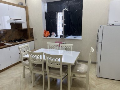 Аренда квартиры в центре города Кагана