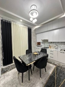 Ташкентская область, Ташкент, Чиланзарский район