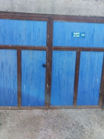 Sharq kochasi zonani yonida