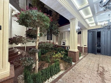 Ташкентская область, Ташкент, Яккасарайский район