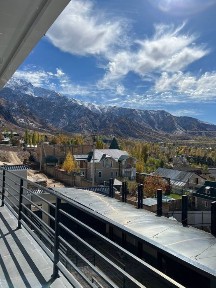 Ташкентская область, Большой Чимган