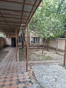 Ташкентская область, Ташкент, Мирзо-Улугбекский район