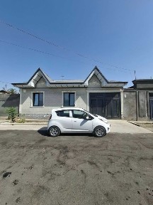 Ташкентская область, Ташкент, Яшнабадский район