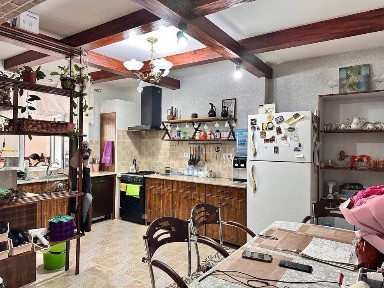 Ташкентская область, Ташкент, Мирабадский район