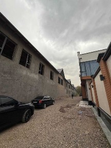 Ташкентская область, Чарвак