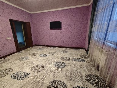 Янги домдан квартира шартнома асосида ижарага берилади.