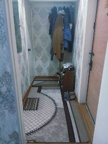 Ташкентская область, Ташкент, Чиланзарский район