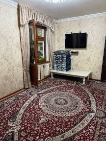 Ташкентская область, Ташкент, Алмазарский район