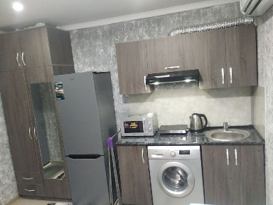 Ташкентская область, Ташкент, Яшнабадский район