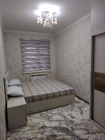 Ташкентская область, Ташкент, Чиланзарский район