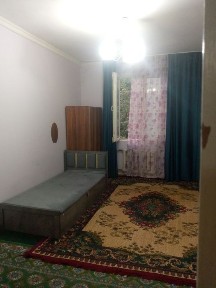 Ташкентская область, Ташкент, Чиланзарский район