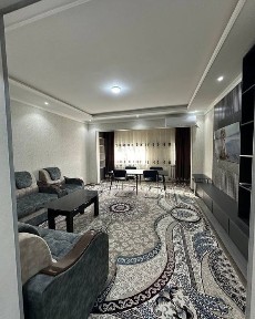 Ташкентская область, Ташкент, Юнусабадский район