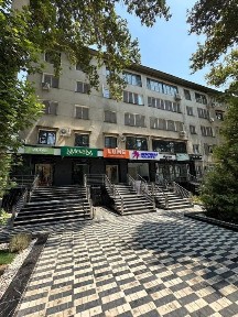 Ташкентская область, Ташкент, Мирзо-Улугбекский район