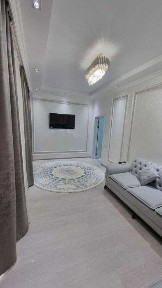 Бухарская область, Бухара