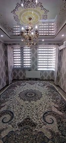 Бухарская область, Бухара