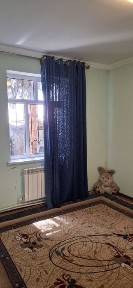 Ташкентская область, Ташкент, Чиланзарский район