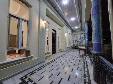 Ташкентская область, Ташкент, Мирзо-Улугбекский район