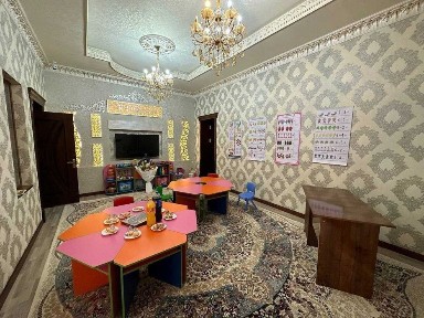 Ташкентская область, Ташкент, Юнусабадский район