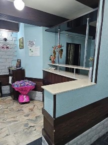 Ташкентская область, Ташкент, Яккасарайский район