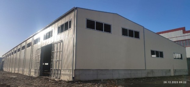 Ташкентская область, Ташкент, Бектемирский район