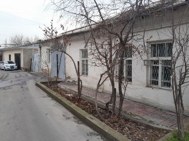 Ташкентская область, Ташкент, Яккасарайский район