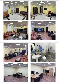 Ташкентская область, Ташкент, Яшнабадский район